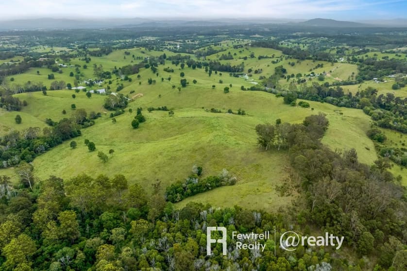Click to view all images Lots 1 & 1 Sandy Creek Road Veteran QLD 4570 - Image 1