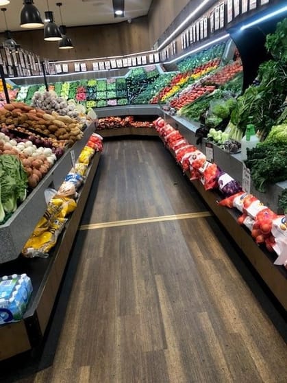 Fruit, Veg & Fresh Produce  business for sale in Lidcombe - Image 1