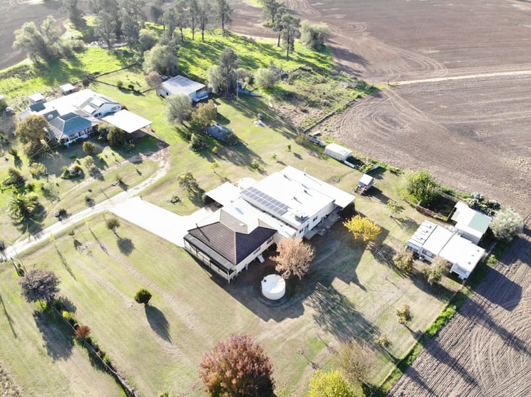 Click to view all images 26-29 Caldwell Street Bimbi NSW 2810 - Image 1