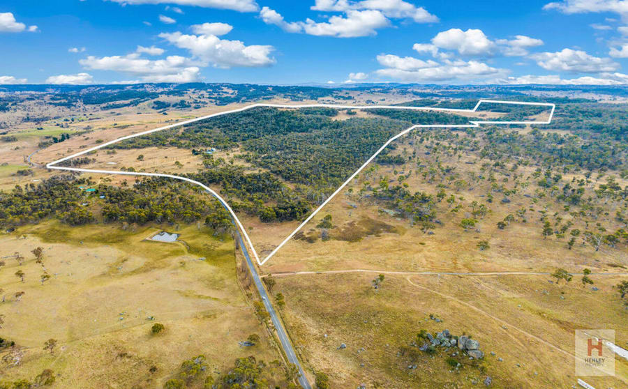 Click to view all images 1410 Middlingbank Road Berridale NSW 2628 - Image 1