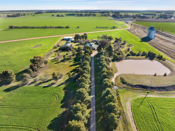 Click to view all images 787 Quandary Road Quandary NSW 2665 - Image 1