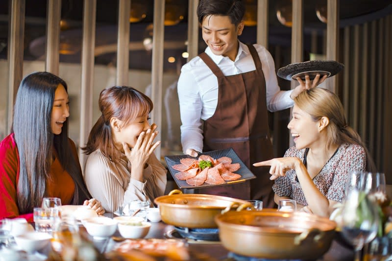 Click to view all images Restaurant business for sale in Cremorne - Image 3