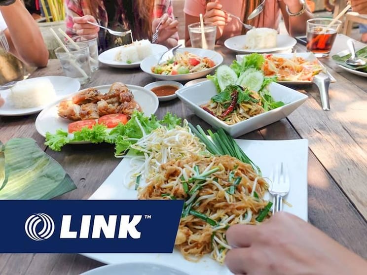 Click to view all images Restaurant business for sale in Brisbane City - Image 1