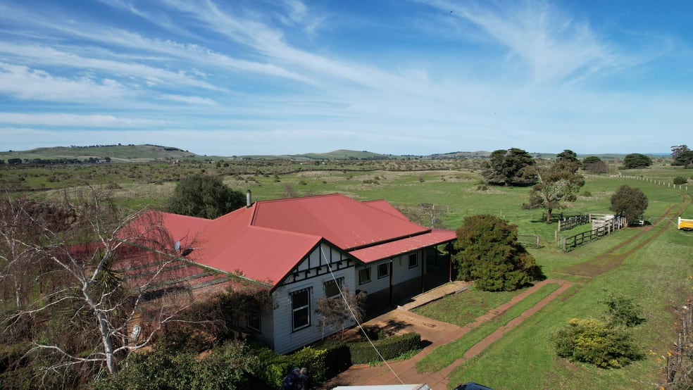 Click to view all images 160 Pearlys Road Dreeite South VIC 3249 - Image 1