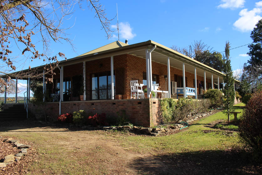 Click to view all images 911 Carabost Road Humula NSW 2652 - Image 2
