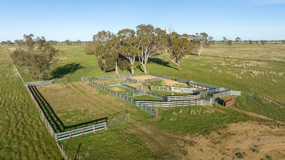 Click to view all images Lot 42A and 42B Davies Road Apsley VIC 3319 - Image 2