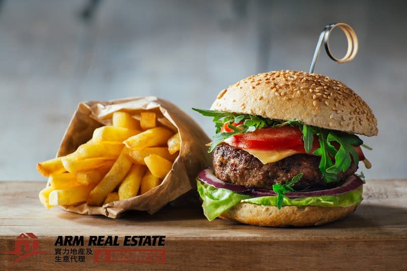 Click to view all images Takeaway Food business for sale in Box Hill - Image 1