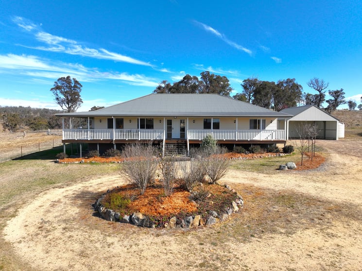 Click to view all images 142 Six Mile Road Dundee NSW 2370 - Image 3