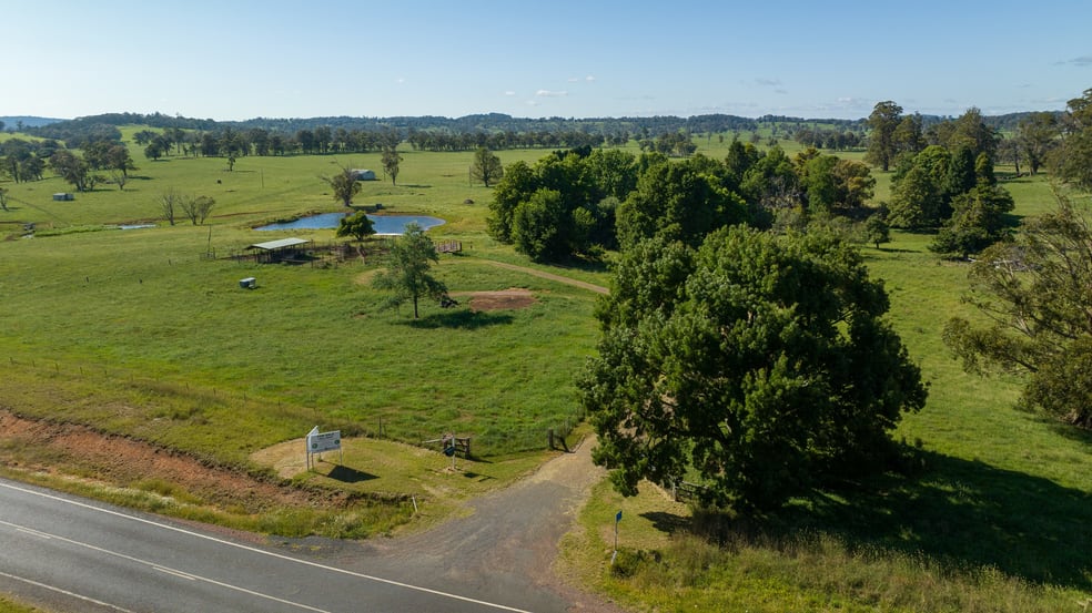 Click to view all images 1195 Topdale Road Walcha NSW 2354 - Image 3
