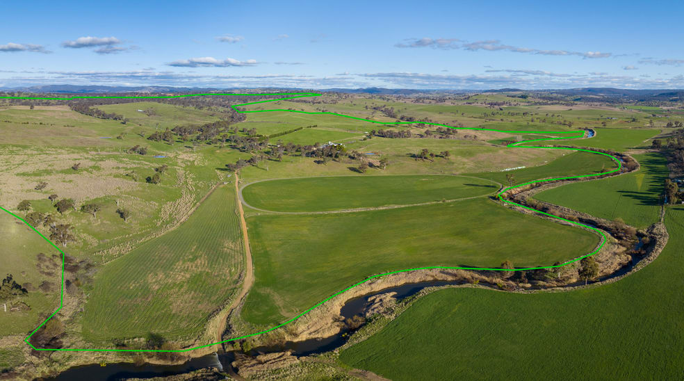Click to view all images 380 Bidgeeribbin Road Bathurst NSW 2795 - Image 1