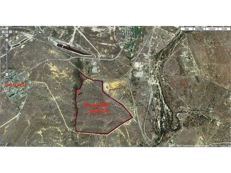 Click to view all images Lot 83 Corduroy Creek Road Collinsville QLD 4804 - Image 2