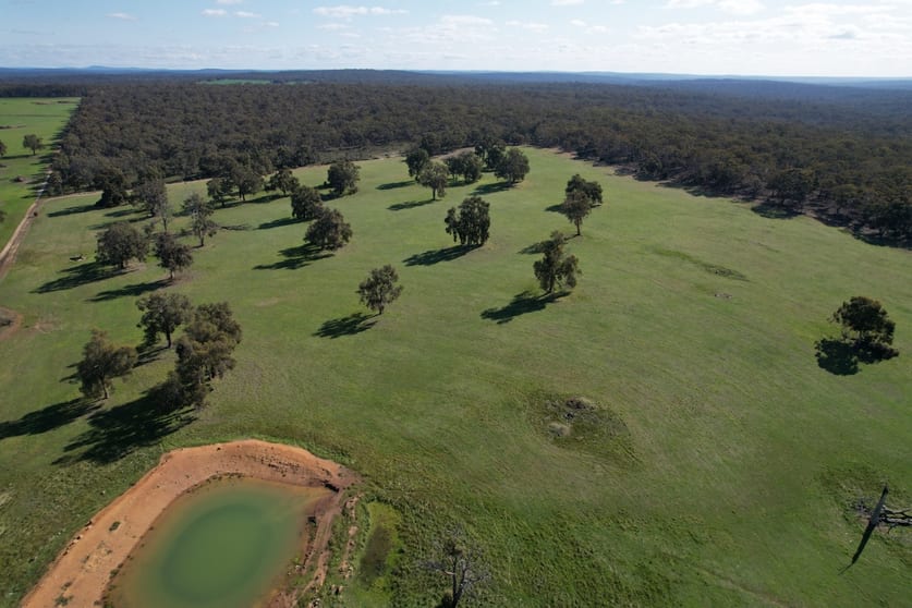 Click to view all images Lot 15221 Helena Road York WA 6302 - Image 2