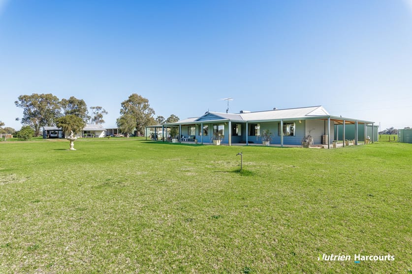 Click to view all images 358 Harts Road Coolup WA 6214 - Image 2