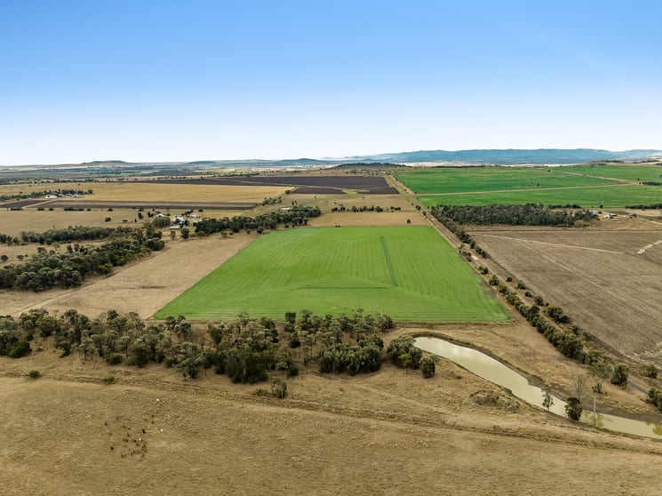 Click to view all images "Mossleigh" 744 Edgefield Road Irvingdale QLD 4404 - Image 2
