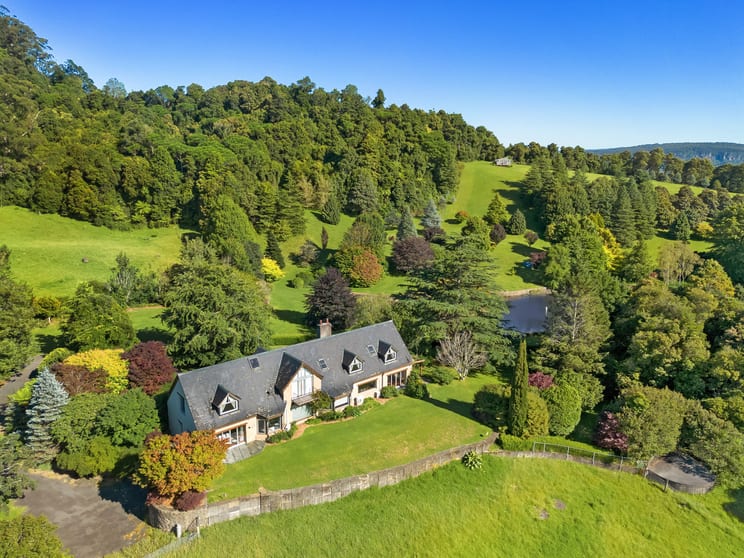 Click to view all images 801 Kangaroo Valley Road Bellawongarah NSW 2535 - Image 2