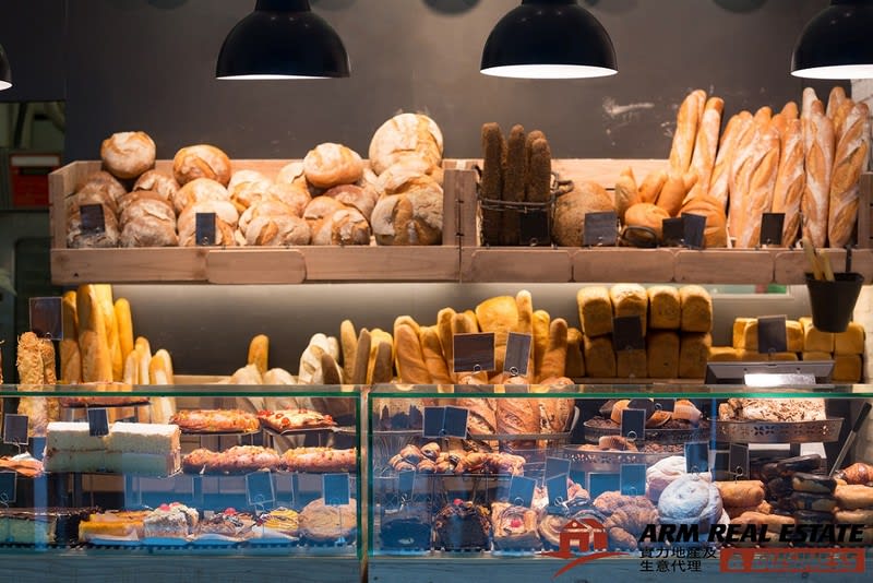 Click to view all images Bakery business for sale in Eastern Suburbs VIC - Image 1