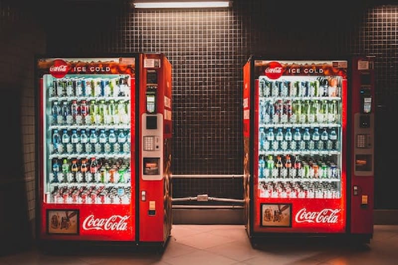 Click to view all images Vending business for sale in Hunter Region NSW - Image 1