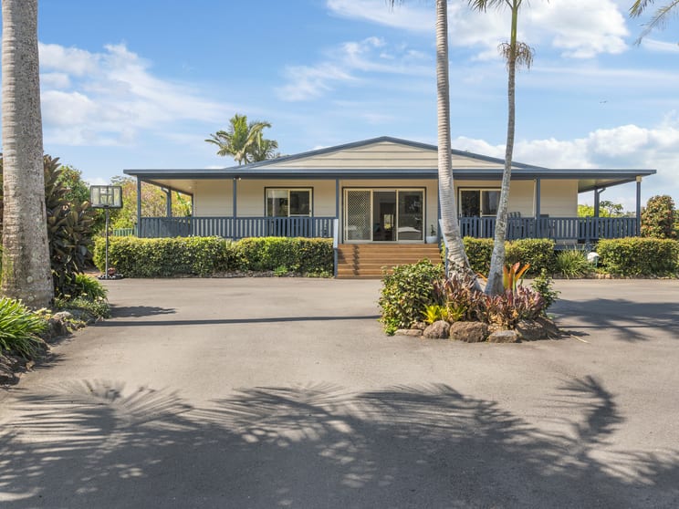 Click to view all images 191 Archville Station Road Bonville NSW 2450 - Image 3