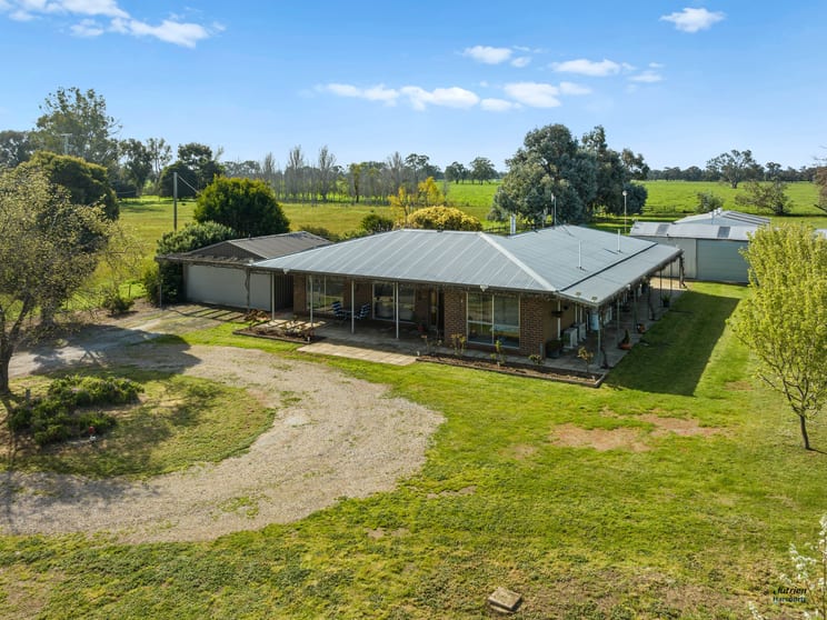Click to view all images 457 Kilfeera Road Benalla VIC 3672 - Image 2
