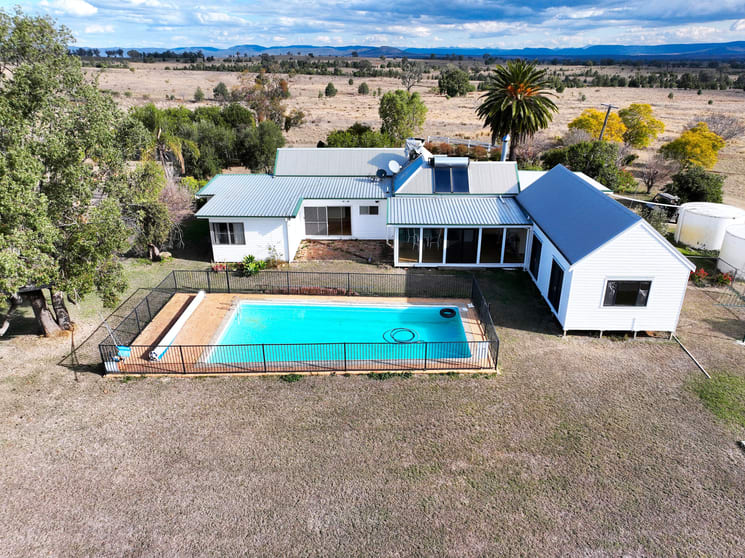 Click to view all images 356 Nooroo Road Bingara NSW 2404 - Image 3