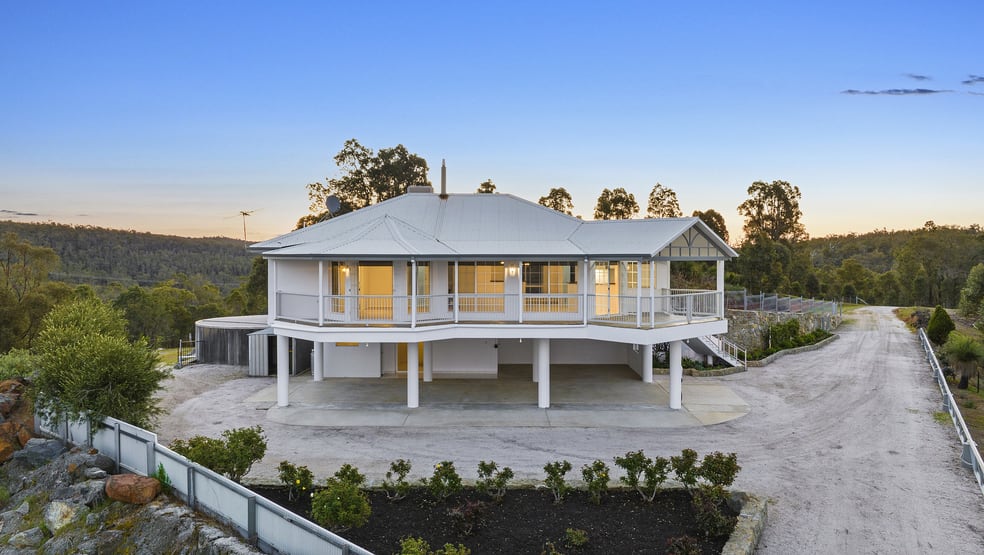 Click to view all images 596 Collie River Scenic Drive Collie WA 6225 - Image 1