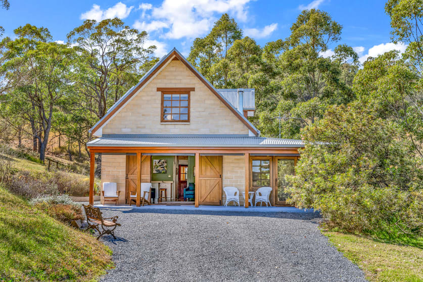 Click to view all images 716 Bowman Farm Road Gloucester NSW 2422 - Image 1