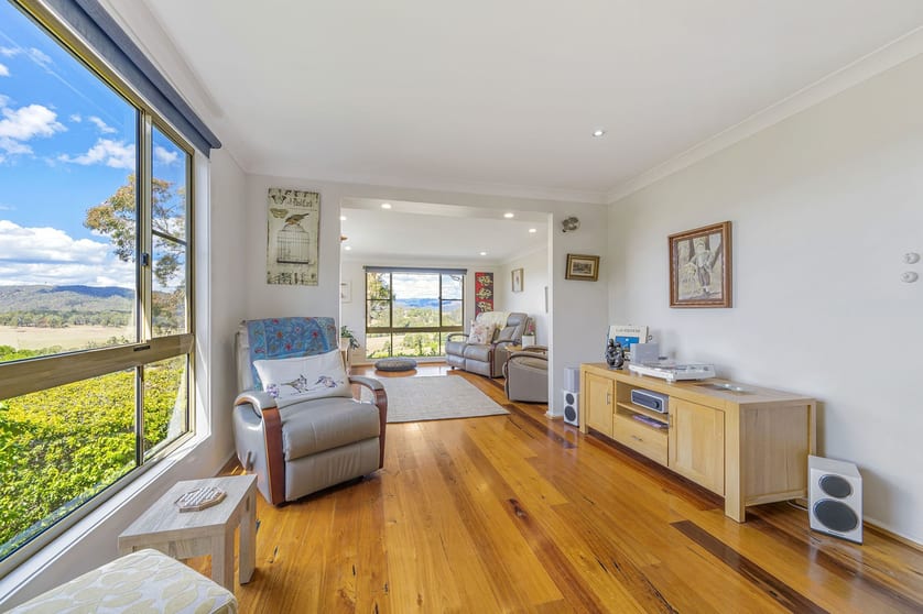 Click to view all images 1298 Pipeclay Road Pipeclay NSW 2446 - Image 3