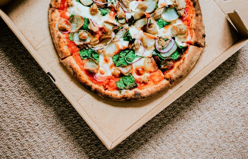 Click to view all images Takeaway Food business for sale in Pakenham - Image 1
