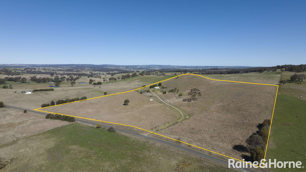 Click to view all images 135 Bigga Road Binda NSW 2583 - Image 1