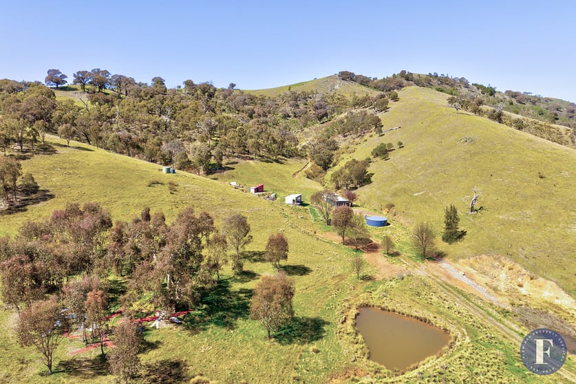 Click to view all images 62 Battery Crossing Road Boorowa NSW 2586 - Image 1