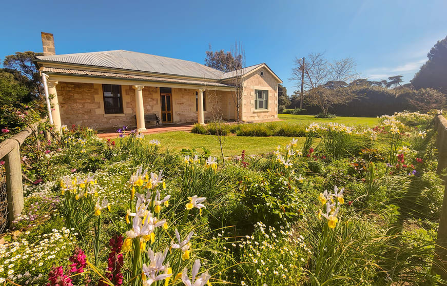 Click to view all images 287 Stewarts Range Road Naracoorte SA 5271 - Image 1