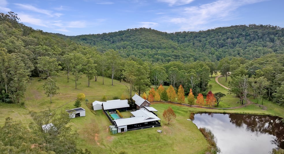 Click to view all images Laguna NSW 2325 - Image 3