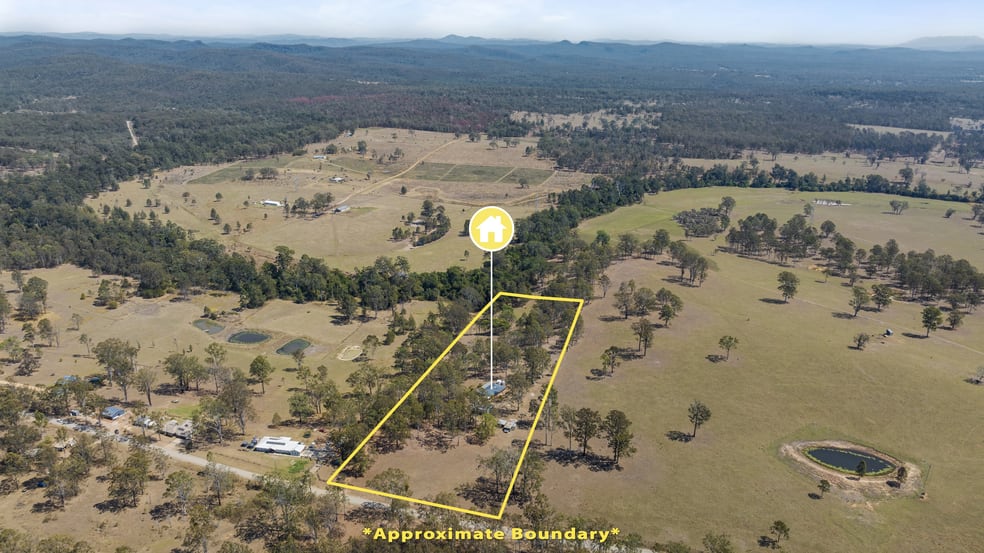 Click to view all images 624 Lower Kangaroo Creek Road Coutts Crossing NSW 2460 - Image 3