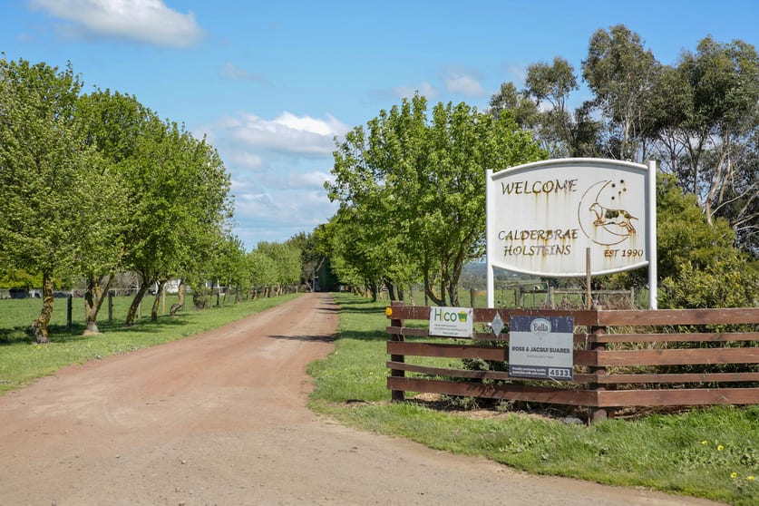 Click to view all images 119 Middletons Road Larpent VIC 3249 - Image 3