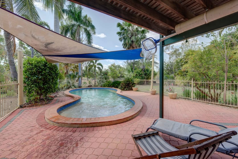 Click to view all images 395 Gorge Road Katherine NT 0850 - Image 2