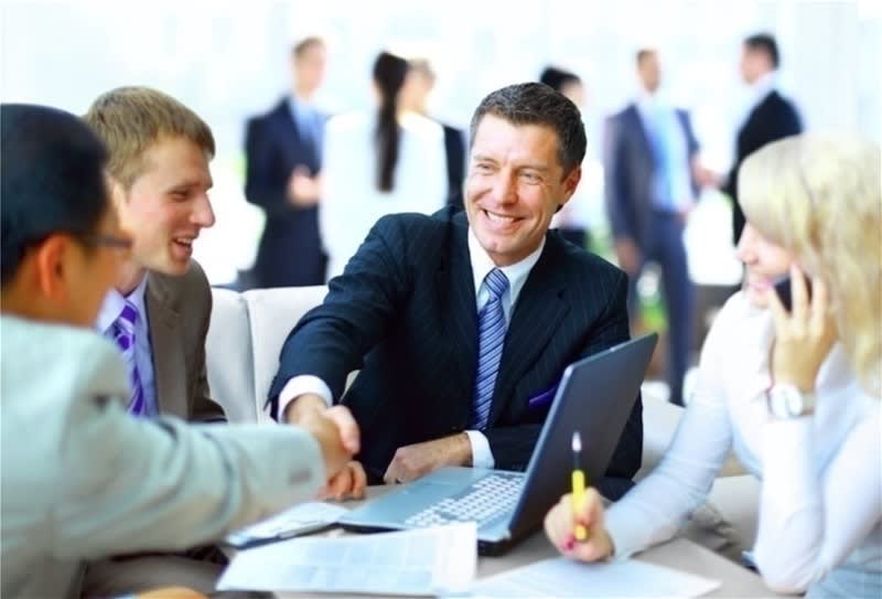 Click to view all images Brokerage business for sale in Mackay - Image 1
