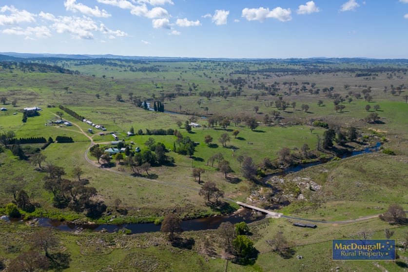 Click to view all images 704 Fassifern Road Armidale NSW 2350 - Image 1
