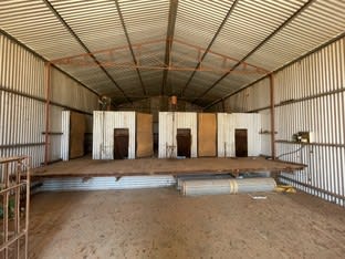 'Glen Iris' 871 Mid Western Highway West Wyalong NSW 2671 - Image 2