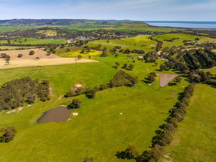 Click to view all images Lot 201 (Proposed), 5985 Main South Road Yankalilla SA 5203 - Image 3