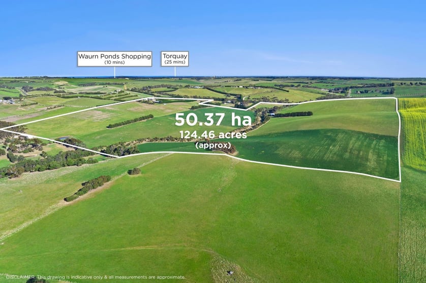 Click to view all images 840 Barrabool Road Barrabool VIC 3221 - Image 3