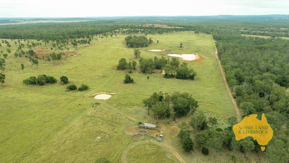Click to view all images 225 BEILS ROAD Kingaroy QLD 4610 - Image 1