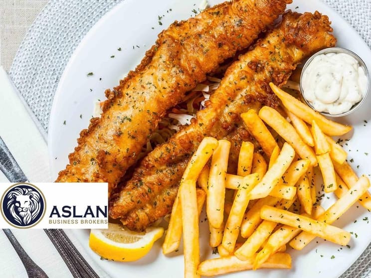 Click to view all images Takeaway Food business for sale in Maryborough - Image 2
