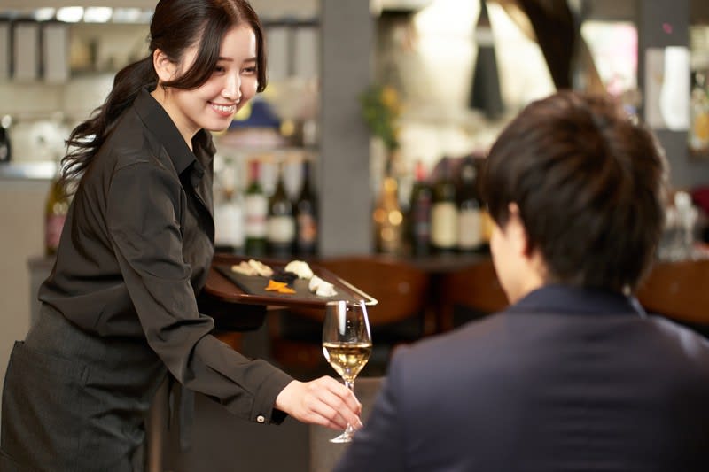 Click to view all images Restaurant business for sale in Cremorne - Image 2