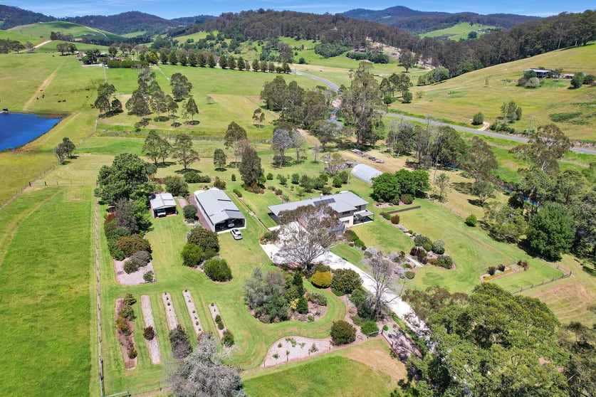Click to view all images 866 Nethercote Road Nethercote NSW 2549 - Image 3