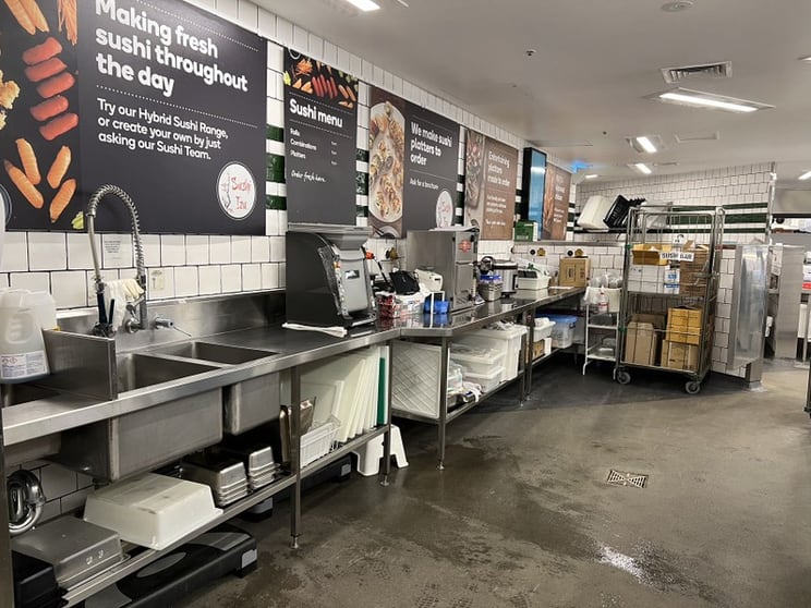 Takeaway Food  business for sale in Sutherland Shire NSW - Image 3