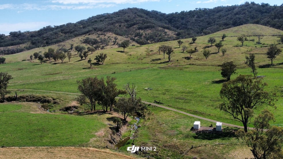Click to view all images Waverley/1420 Monteray Rd Loomberah NSW 2340 - Image 2