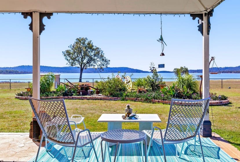 Click to view all images Lot 2, 422 Glenvale Road Leslie Dam QLD 4370 - Image 3