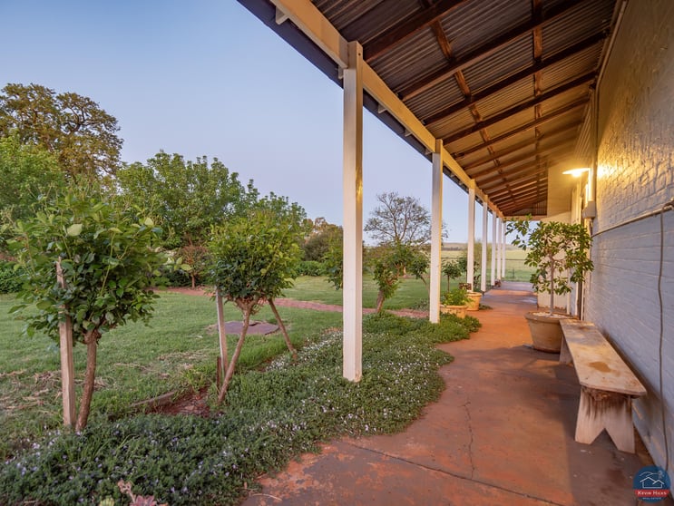 Click to view all images 20 Dookie-St James Road Dookie VIC 3646 - Image 3