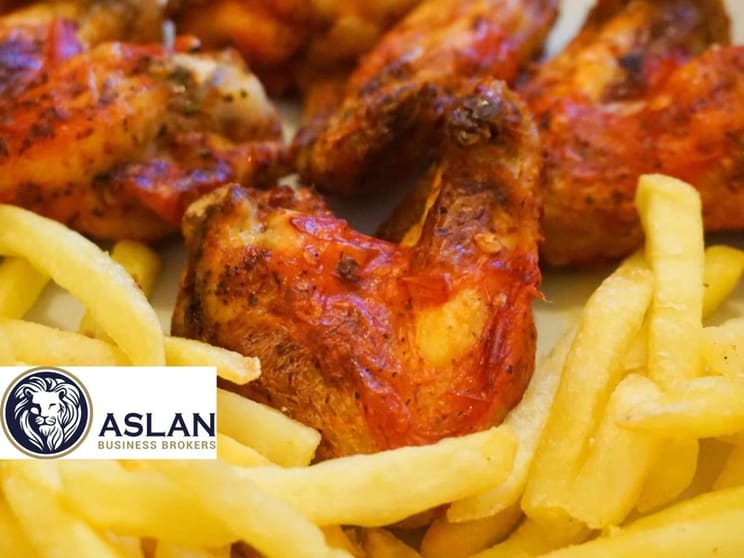 Click to view all images Takeaway Food business for sale in Murrumbeena - Image 1