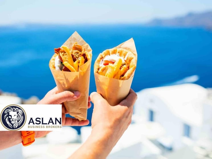 Click to view all images Restaurant business for sale in Bonbeach - Image 1